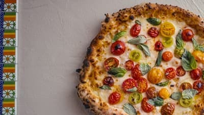 Banner of Chef's Table: Pizza
