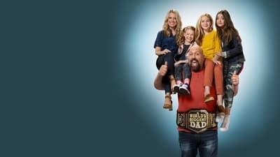 Banner of The Big Show Show
