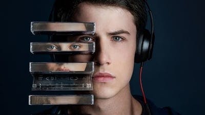 Banner of 13 Reasons Why