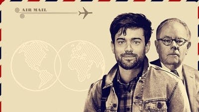 Banner of Jack Whitehall: Travels with My Father