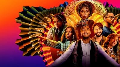 Banner of Dear White People