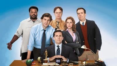 Banner of The Office