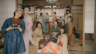 Banner of The Makanai: Cooking for the Maiko House