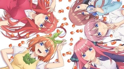 Banner of The Quintessential Quintuplets
