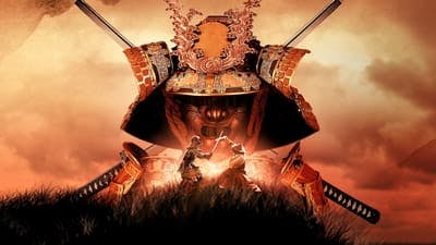 Banner of Age of Samurai: Battle for Japan