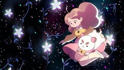Banner of Bee and PuppyCat: Lazy in Space