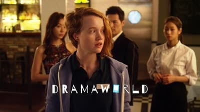 Banner of Dramaworld
