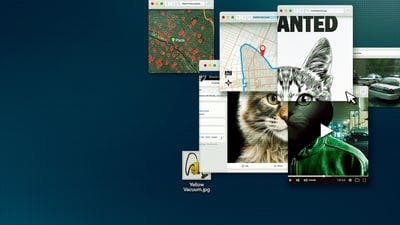 Banner of Don't F**k with Cats: Hunting an Internet Killer