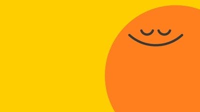Banner of Headspace Guide to Meditation