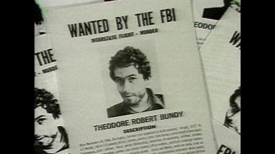 Banner of Conversations with a Killer: The Ted Bundy Tapes