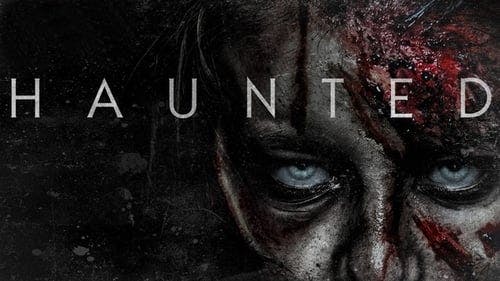 Promotional cover of Haunted