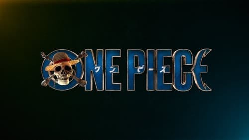Promotional cover of One Piece