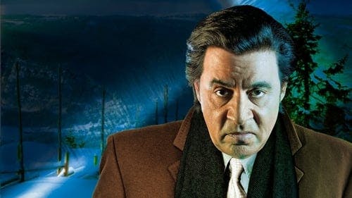 Promotional cover of Lilyhammer