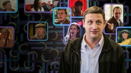 Promotional cover of I Think You Should Leave with Tim Robinson