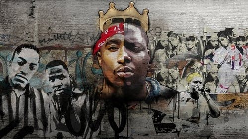 Promotional cover of Hip Hop Evolution