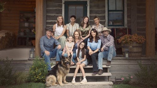 Promotional cover of Heartland