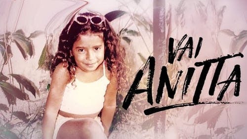 Promotional cover of Vai Anitta