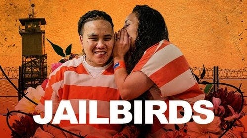 Promotional cover of Jailbirds