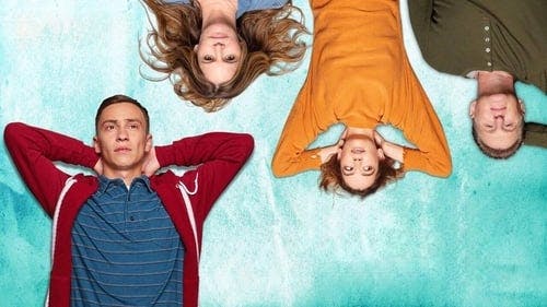Promotional cover of Atypical