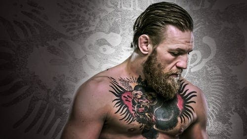 Promotional cover of McGREGOR FOREVER
