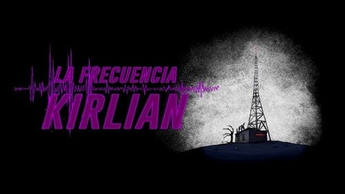 Promotional cover of The Kirlian Frequency