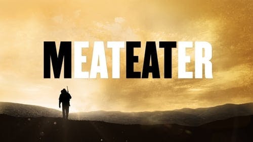 Promotional cover of MeatEater