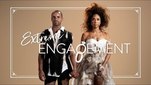 Promotional cover of Extreme Engagement