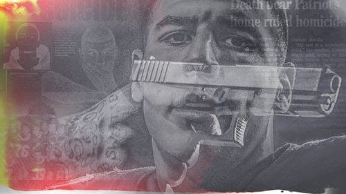 Promotional cover of Killer Inside: The Mind of Aaron Hernandez