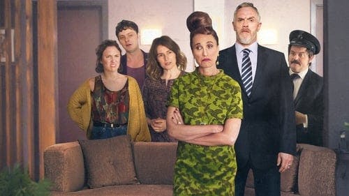 Promotional cover of Cuckoo