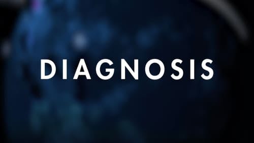 Promotional cover of Diagnosis