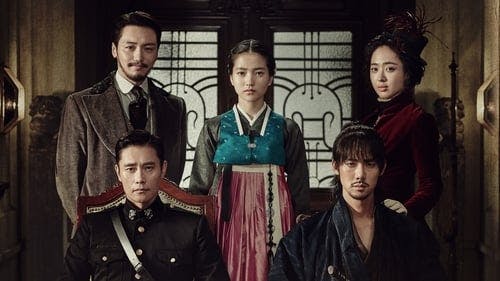 Promotional cover of Mr. Sunshine