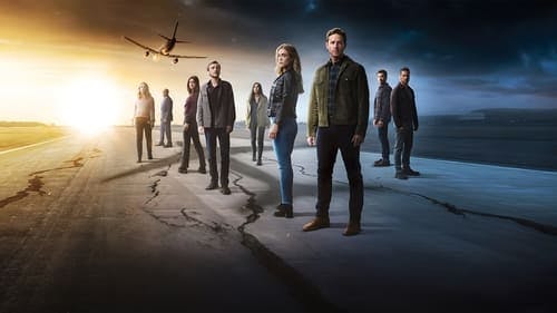 Promotional cover of Manifest