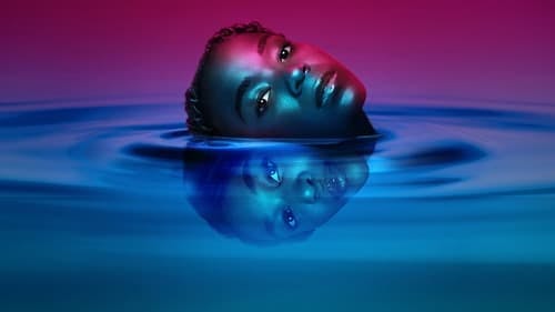Promotional cover of Blood & Water