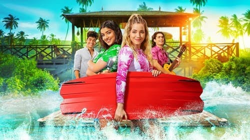 Promotional cover of Secrets of Summer