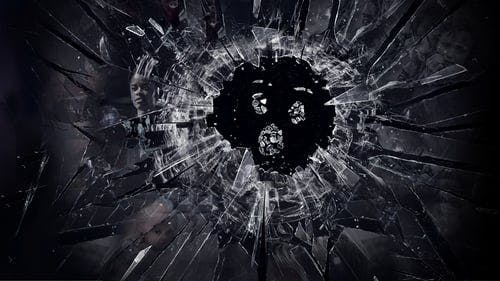 Promotional cover of Black Mirror