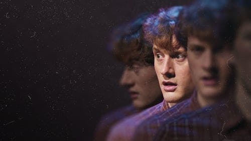 Promotional cover of James Acaster: Repertoire
