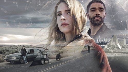Promotional cover of The OA