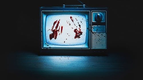 Promotional cover of Killer Ratings