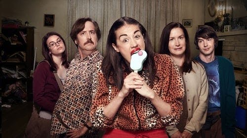 Promotional cover of Haters Back Off