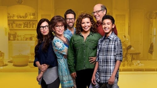 Promotional cover of One Day at a Time