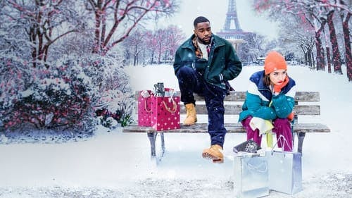 Promotional cover of Christmas Flow