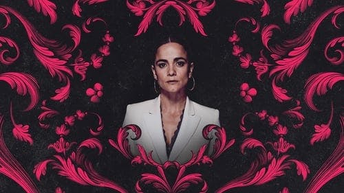 Promotional cover of Queen of the South
