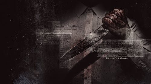 Promotional cover of I Am a Killer