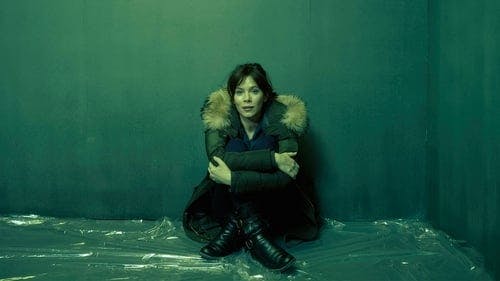 Promotional cover of Marcella